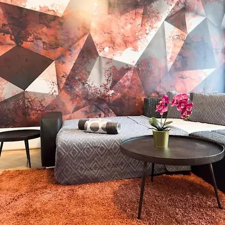 Classy Museumsquartier Apartment *