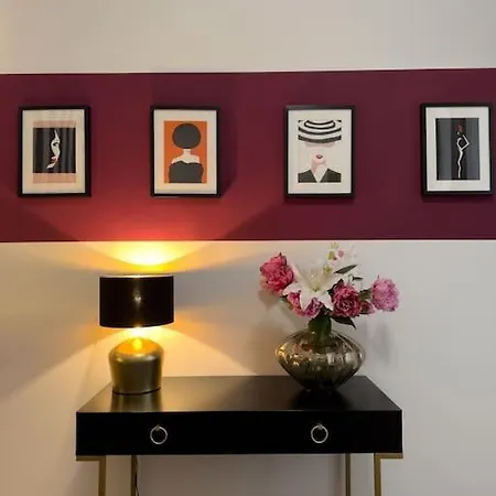 Apartment Classy Museumsquartier *