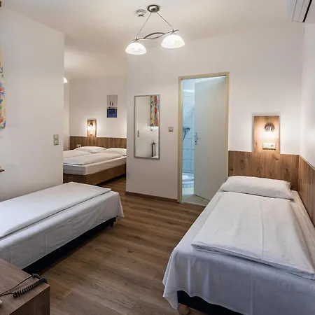 Hotel Terminus