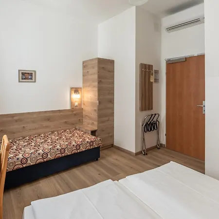 Terminus Hotel 3*