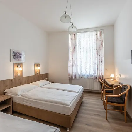 Terminus 3* Viena