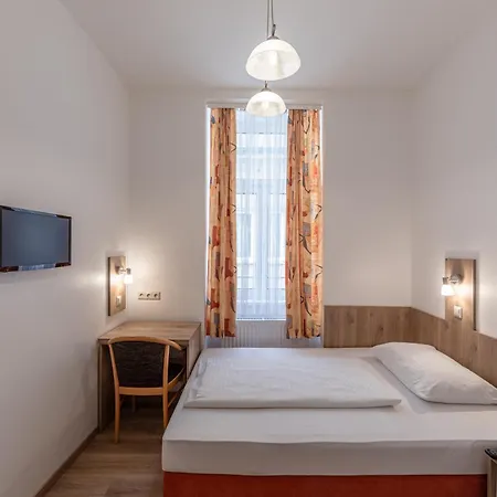 Terminus Hotel 3*