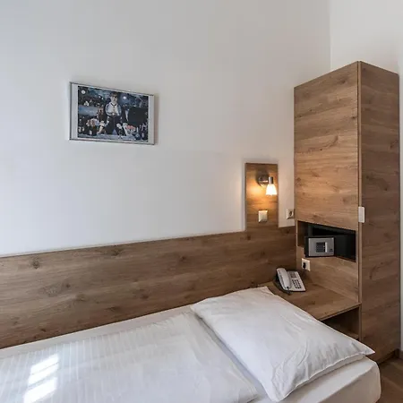 Terminus 3* Viena