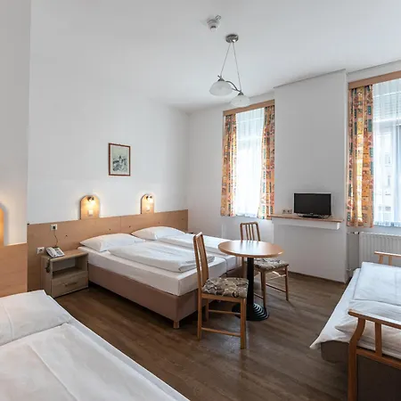 Terminus Hotel