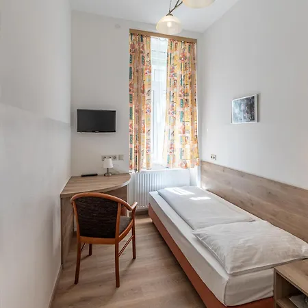 Terminus Hotel Viena