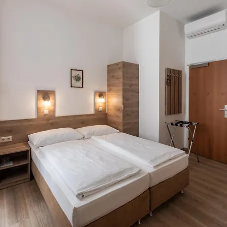 Terminus 3* Viena