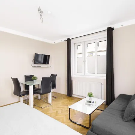 Apartmán Kroellgasse I Contactless Check-in