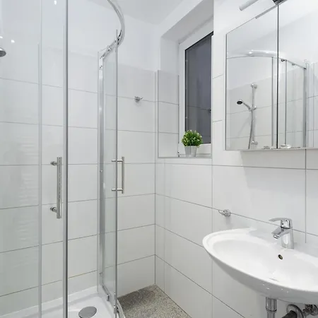 Kroellgasse I Contactless Check-in Apartmán *