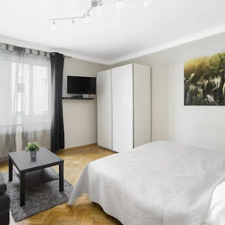 Apartmán Kroellgasse I Contactless Check-in