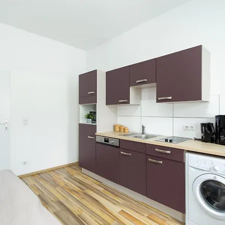 Huglgasse Apartment