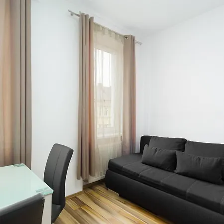Huglgasse Apartment *