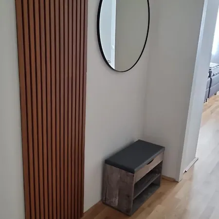 Apartmán Buchengasse - Free Highspeed-internet *