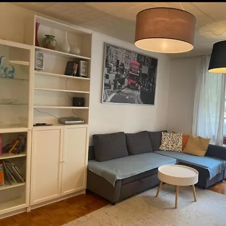 Apartment52 In Near The рrаter Apartment