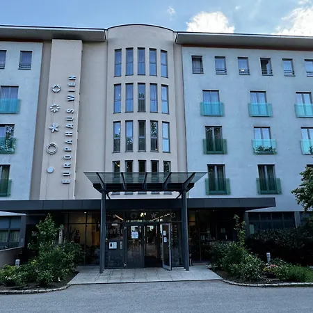 Hotel Europahaus 2*