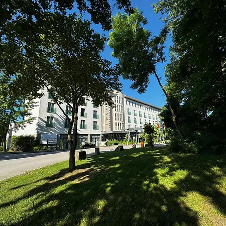 Europahaus Hotel Wenen
