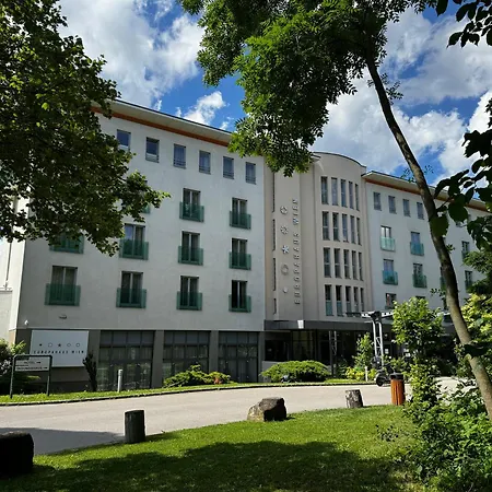 Europahaus 2* Wenen