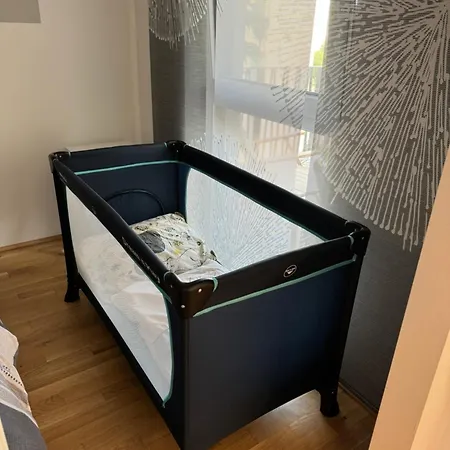 Apartmán Moderne In Der Toplage Inkl. Garage *
