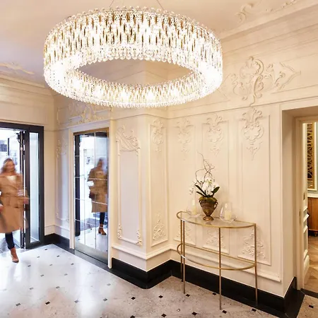Zur Wiener Staatsoper