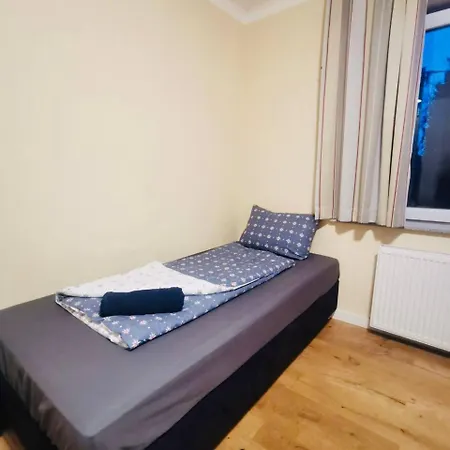 Tripel In Floridsdorf Area Kwatera prywatna Wiedeń