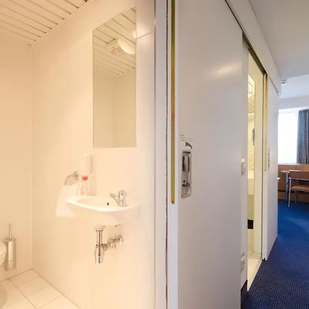 Hotel&palais Strudlhof Wien
