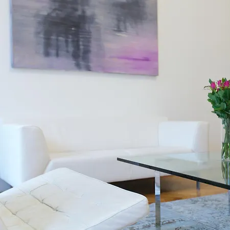 Small Luxury Altstadt Hotel Wenen