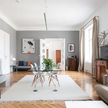 Hotel Small Luxury Altstadt