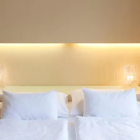 Small Luxury Altstadt Wenen