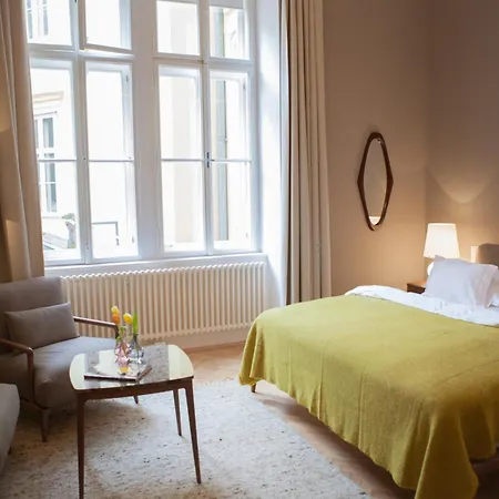 Small Luxury Altstadt Hotel Wenen