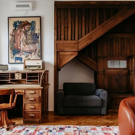 Small Luxury Altstadt