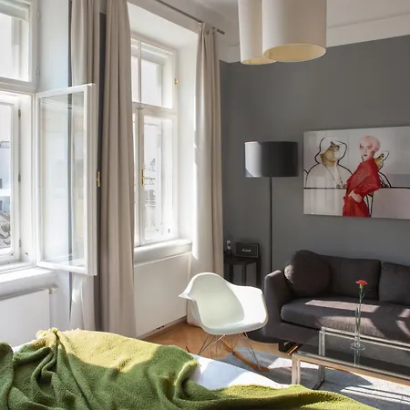 Hotel Small Luxury Altstadt