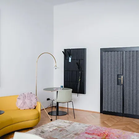 Hotel Small Luxury Altstadt