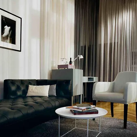 Small Luxury Altstadt