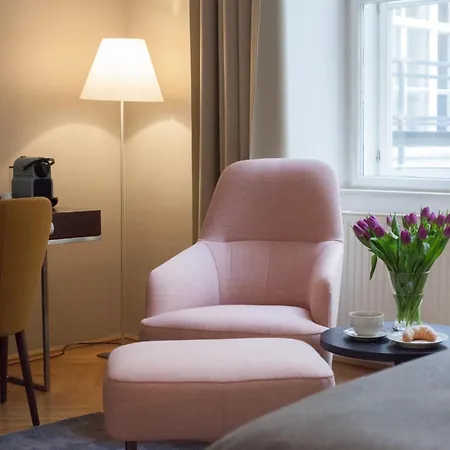 Hotel Small Luxury Altstadt