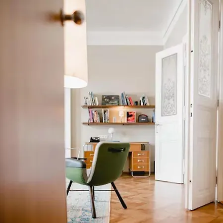 Hotel Small Luxury Altstadt Wenen
