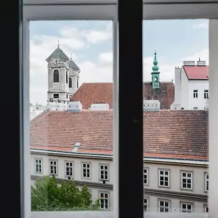 Small Luxury Altstadt