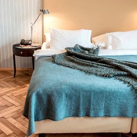 Small Luxury Altstadt 4* Wenen