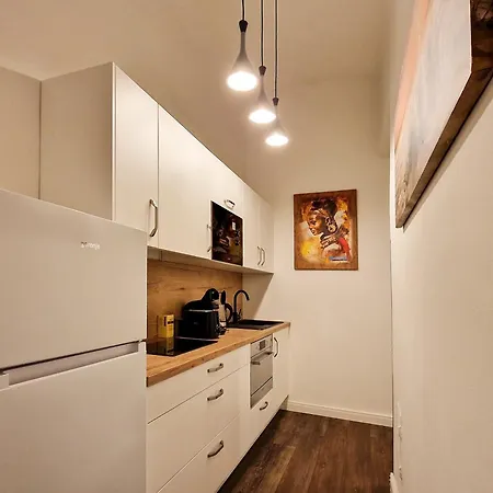 게스트하우스 Mozart - Newly Renovated