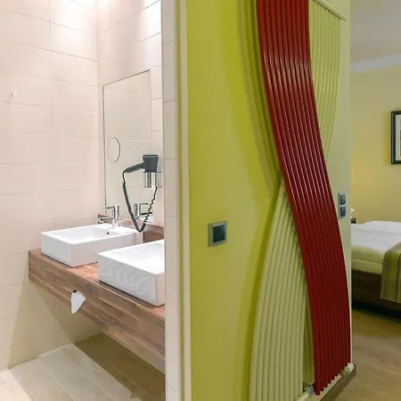 Hotel Beim Prater Wien