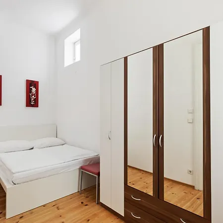 Apartament Gal