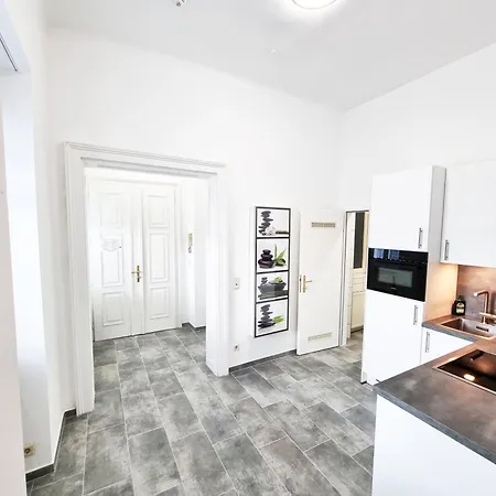 Gal Apartament *