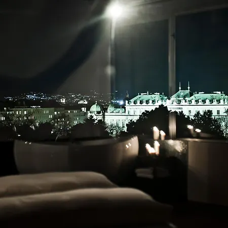 Hotel Daniel 4*