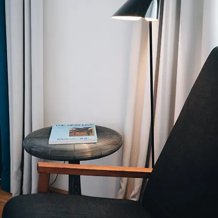 My In - Smart - Landstrasse Apartment Vienna