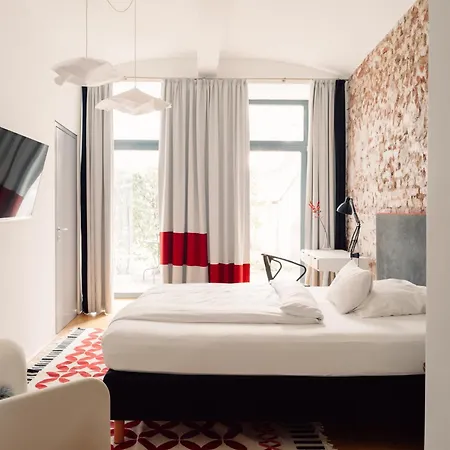 My In - Smart - Landstrasse Apartment