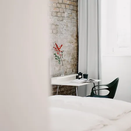 My In - Smart - Landstrasse Apartment
