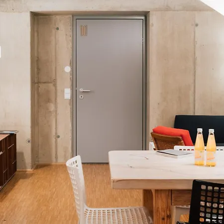 My In - Smart - Landstrasse Apartment Vienna
