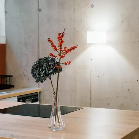 Apartment My In - Smart - Landstrasse