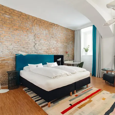 Apartment My In - Smart - Landstrasse *