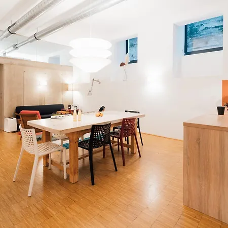 My In - Smart - Landstrasse