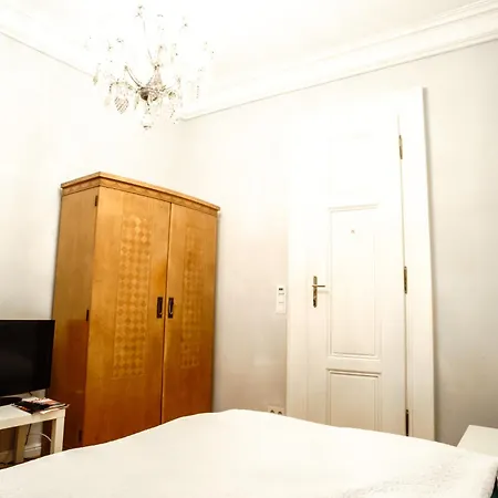 Apartment Living Center *