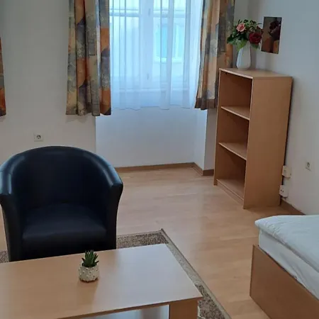 Apartment Residenz Johann Strauss *